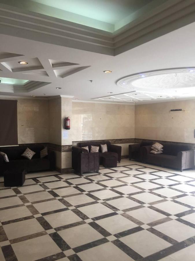 فندق الخلفاء توصيل للحرم La Meca Exterior foto